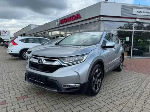 Used HONDA CR-V Hybrid 2020 Ad 