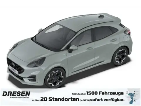 Annonce FORD PUMA Essence 2024 d'occasion 