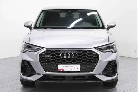 Annonce AUDI Q3 Diesel 2020 d'occasion 