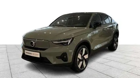 Annonce VOLVO C40 Électrique 2023 d'occasion Belgique