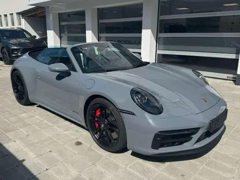 Used PORSCHE 992 Petrol 2024 Ad 