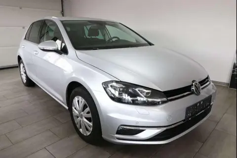 Used VOLKSWAGEN GOLF Petrol 2019 Ad 