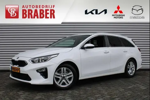 Used KIA CEED Petrol 2021 Ad 