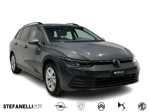 Annonce VOLKSWAGEN GOLF Diesel 2023 d'occasion 