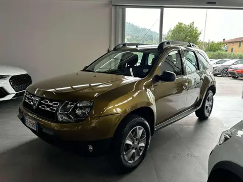 Used DACIA DUSTER Diesel 2016 Ad 