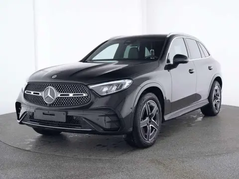 Used MERCEDES-BENZ CLASSE GLC Diesel 2023 Ad 