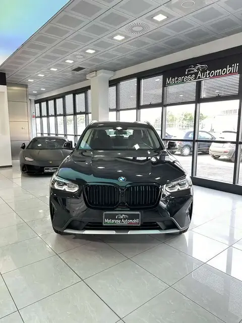 Used BMW X3 Hybrid 2023 Ad 