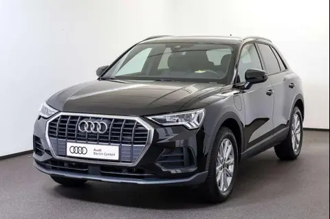 Used AUDI Q3 Hybrid 2024 Ad 