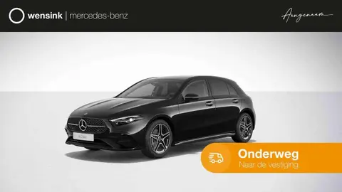 Annonce MERCEDES-BENZ CLASSE A Essence 2024 d'occasion 