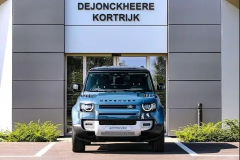 Annonce LAND ROVER DEFENDER Diesel 2023 d'occasion 