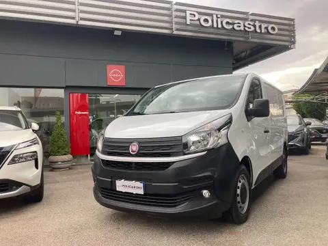 Annonce FIAT TALENTO Diesel 2021 d'occasion 