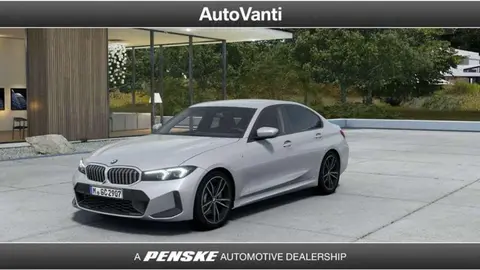 Annonce BMW SERIE 3 Hybride 2024 d'occasion 