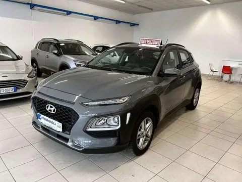 Used HYUNDAI KONA Petrol 2020 Ad 