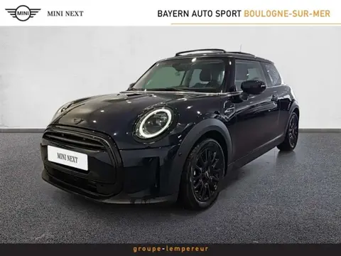 Used MINI COOPER Petrol 2021 Ad 