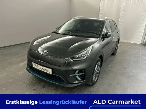 Annonce KIA E-NIRO Électrique 2021 d'occasion 