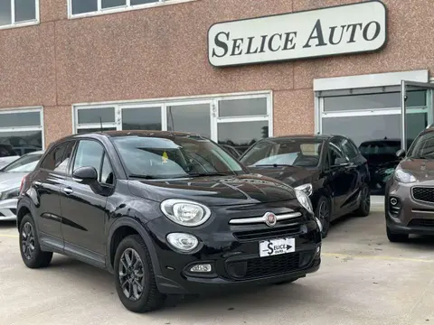 Used FIAT 500X Petrol 2016 Ad 