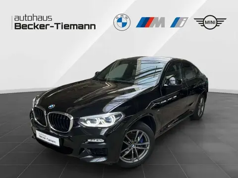 Used BMW X4 Diesel 2019 Ad Germany