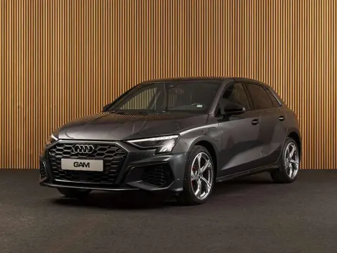 Used AUDI A3 Hybrid 2021 Ad 