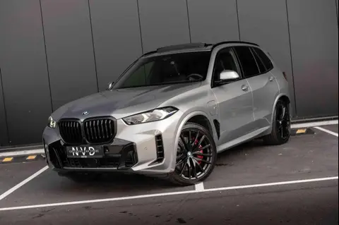 Annonce BMW X5 Essence 2024 d'occasion 