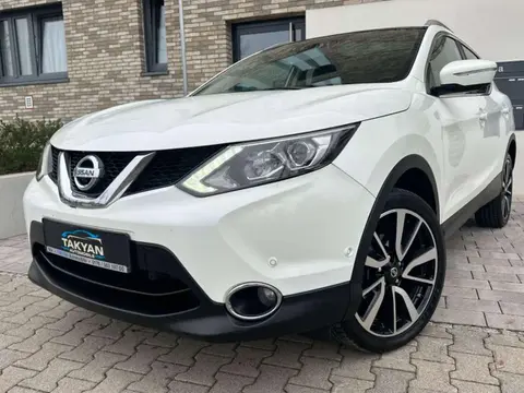 Used NISSAN QASHQAI Diesel 2015 Ad 