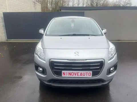 Used PEUGEOT 3008 Diesel 2015 Ad 