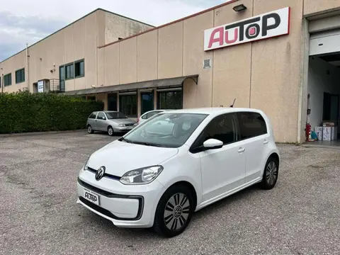 Annonce VOLKSWAGEN UP! Électrique 2021 d'occasion 