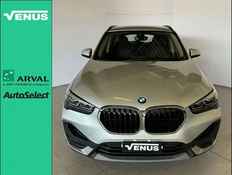 Used BMW X1 Hybrid 2020 Ad 