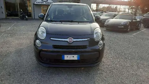 Used FIAT 500L Diesel 2015 Ad 