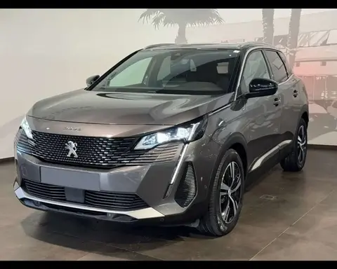 Annonce PEUGEOT 3008 Essence 2022 d'occasion 