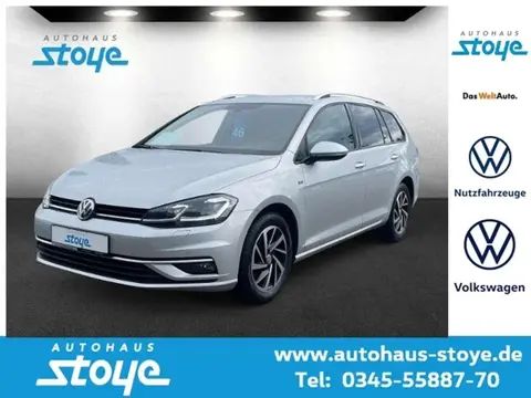 Annonce VOLKSWAGEN GOLF Diesel 2018 d'occasion 