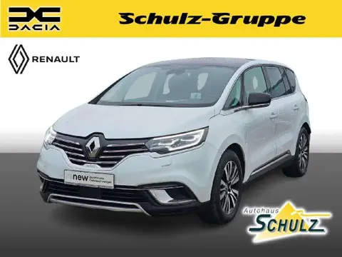 Annonce RENAULT ESPACE Diesel 2020 d'occasion 