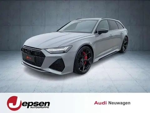 Used AUDI RS6 Petrol 2024 Ad Germany