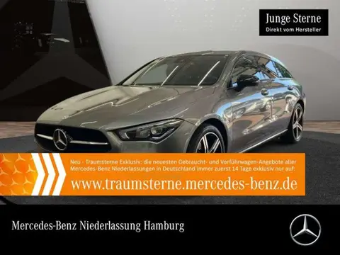 Used MERCEDES-BENZ CLASSE CLA Petrol 2020 Ad 