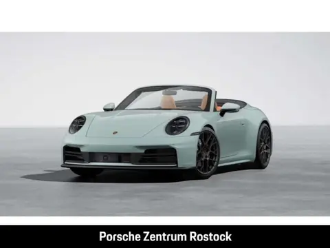 Used PORSCHE 992 Petrol 2024 Ad 