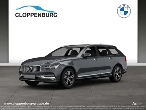 Used VOLVO V90 Petrol 2019 Ad 