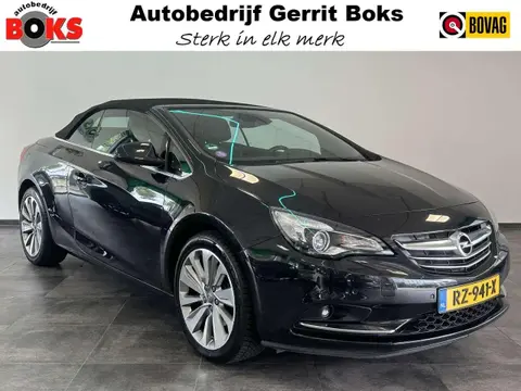 Annonce OPEL CASCADA Essence 2015 d'occasion 