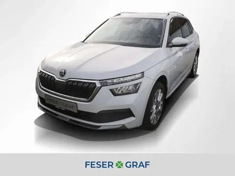 Annonce SKODA KAMIQ Essence 2024 d'occasion 