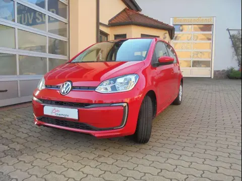 Annonce VOLKSWAGEN UP! Électrique 2021 d'occasion 