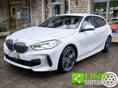 Annonce BMW SERIE 1 Essence 2020 d'occasion 