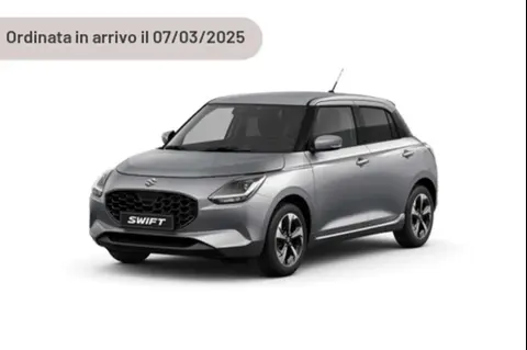 Annonce SUZUKI SWIFT Hybride 2024 d'occasion 