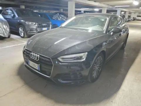 Used AUDI A5 Diesel 2019 Ad 