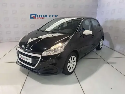 Used PEUGEOT 208 Petrol 2016 Ad 