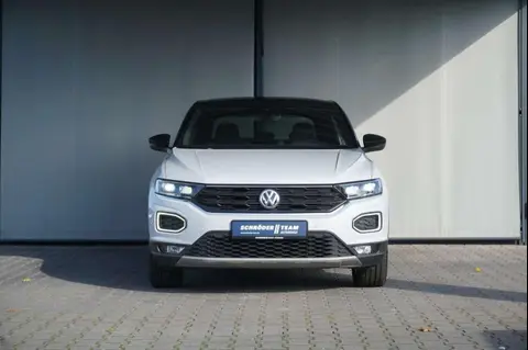 Annonce VOLKSWAGEN T-ROC Essence 2019 d'occasion 