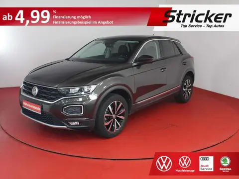 Used VOLKSWAGEN T-ROC Petrol 2018 Ad 