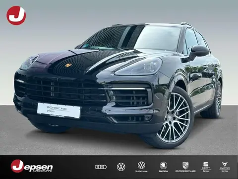 Annonce PORSCHE CAYENNE Essence 2023 d'occasion 