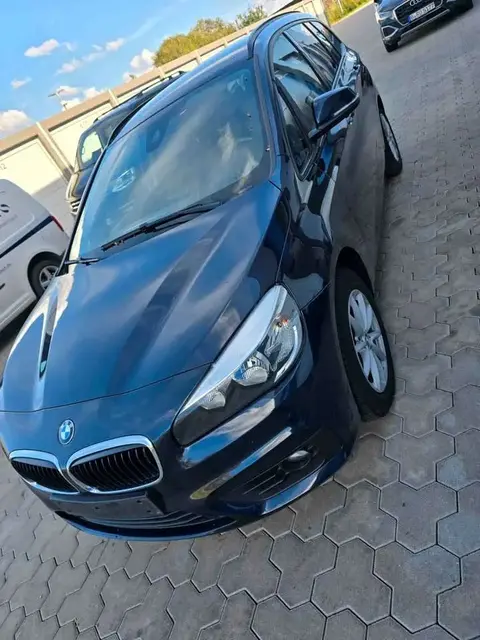 Used BMW SERIE 2 Diesel 2016 Ad 