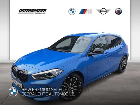 Used BMW SERIE 1 Petrol 2020 Ad 