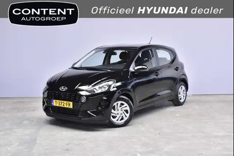 Annonce HYUNDAI I10 Essence 2023 d'occasion 