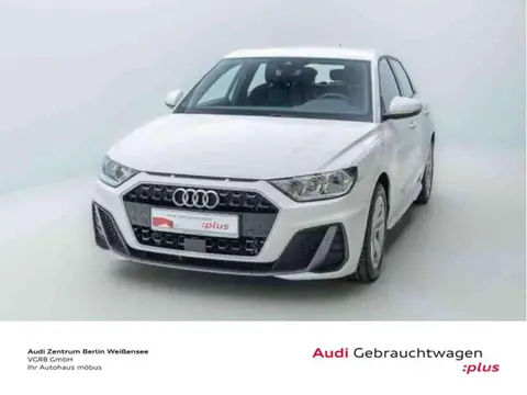 Annonce AUDI A1 Essence 2021 d'occasion 