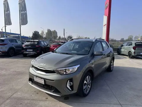 Used KIA STONIC Hybrid 2022 Ad 